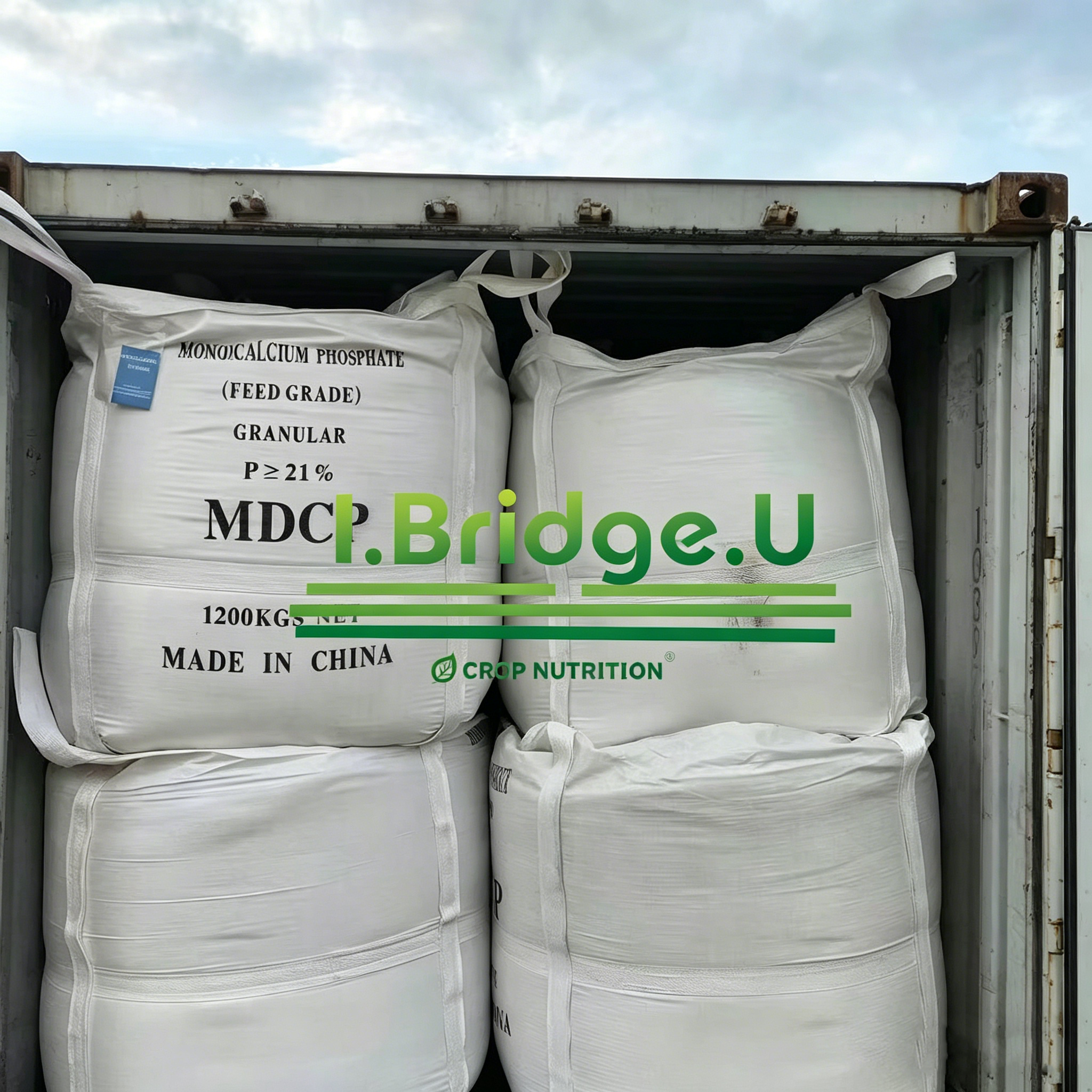 monodicalcium phosphate 21 mdcp 21-4