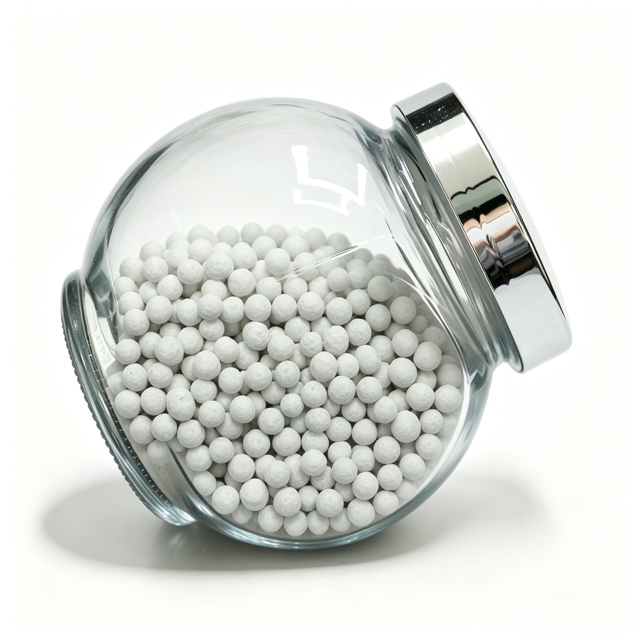 Magnesium Ammonium Phosphate Hexahydrate