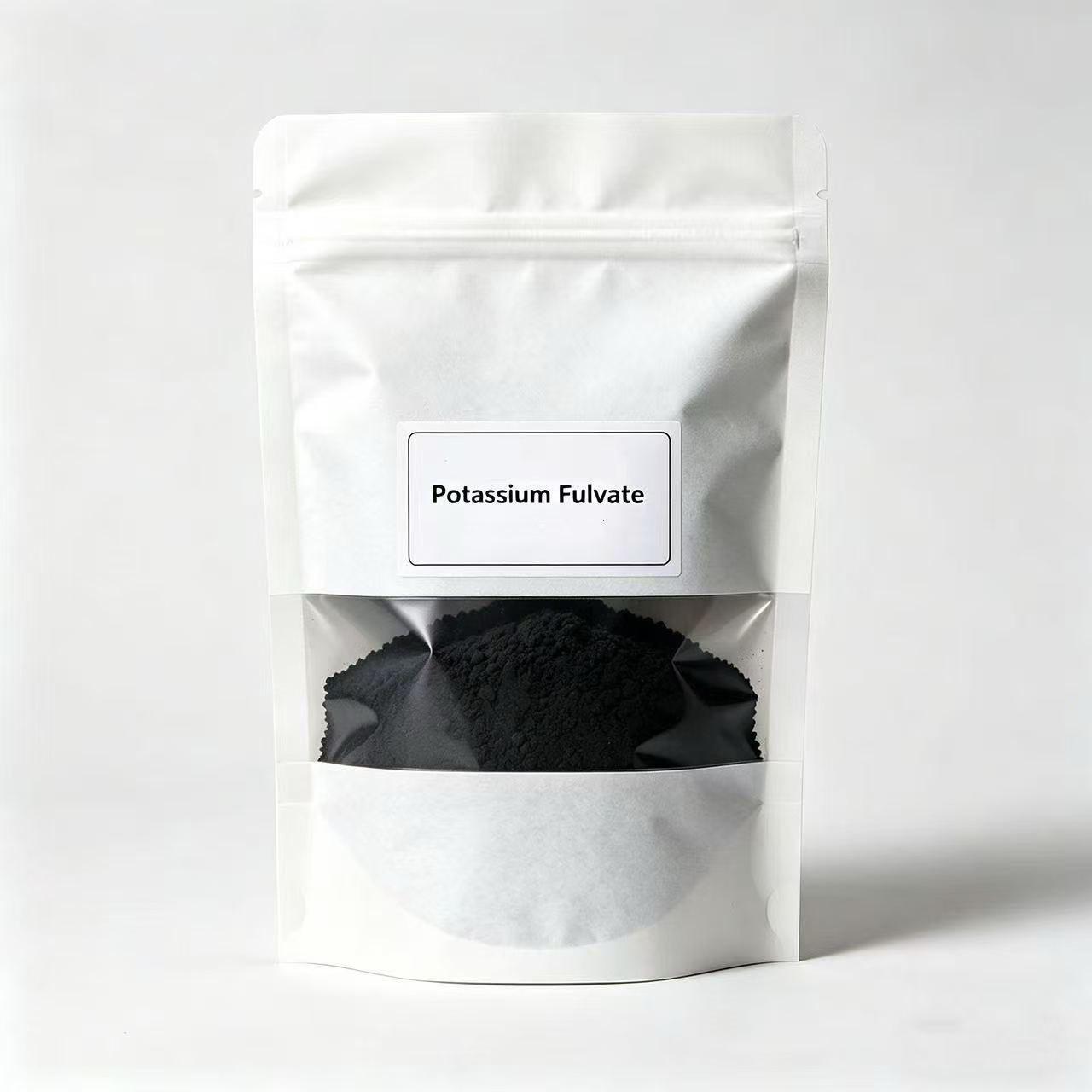 potassium humate-5