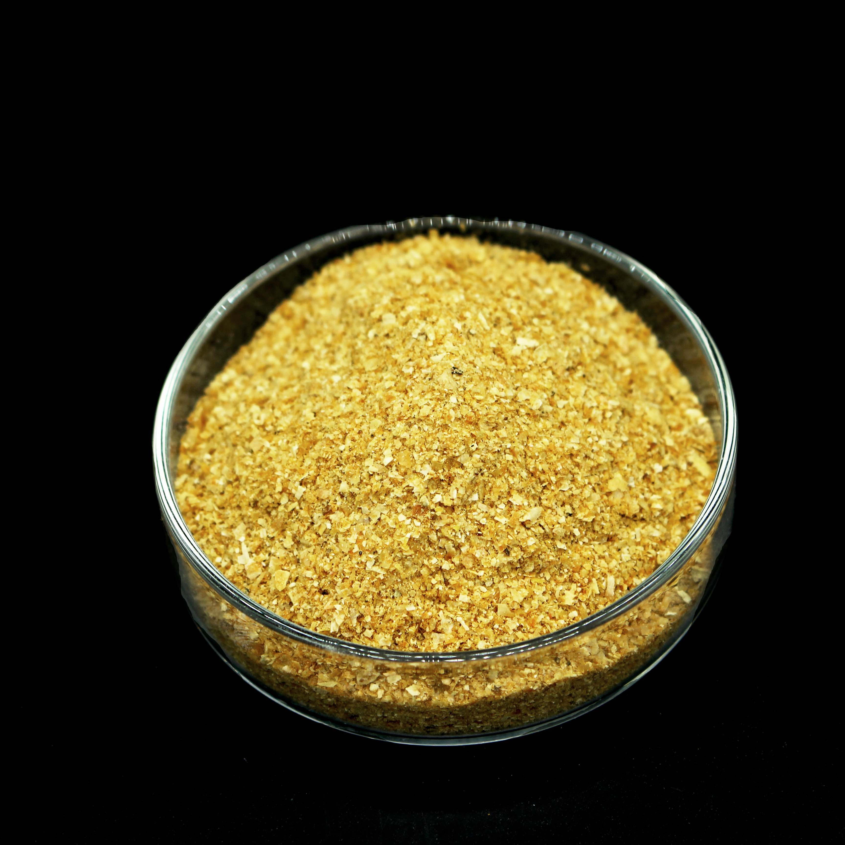 High Digestibility for Optimal Nutrient Absorption