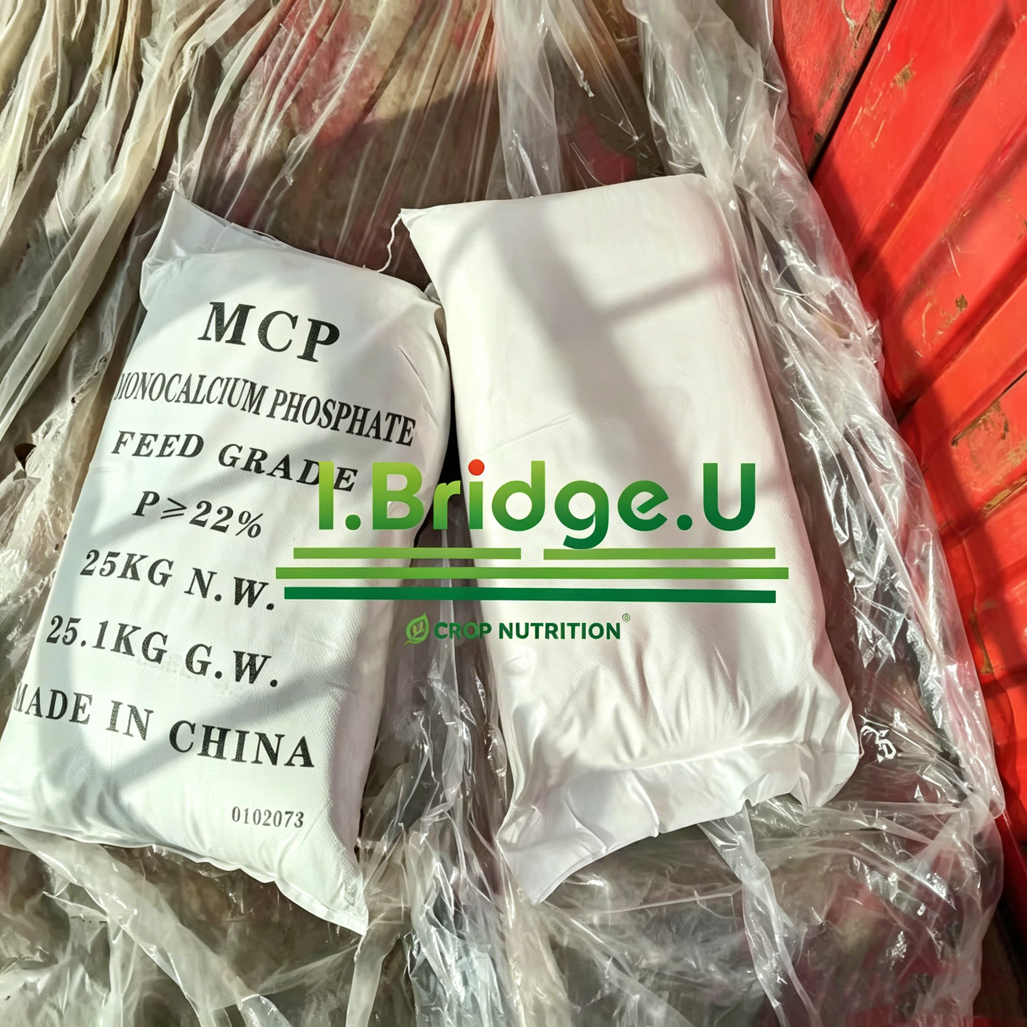 monocalcium phosphate 22 mcp 22 -4