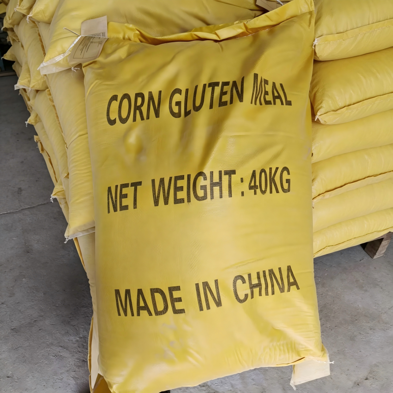 corn gluten meal 60-2