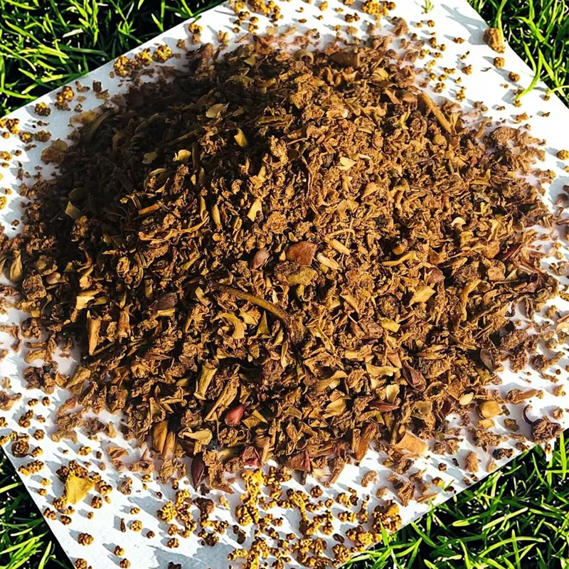Enhanced Soil Health