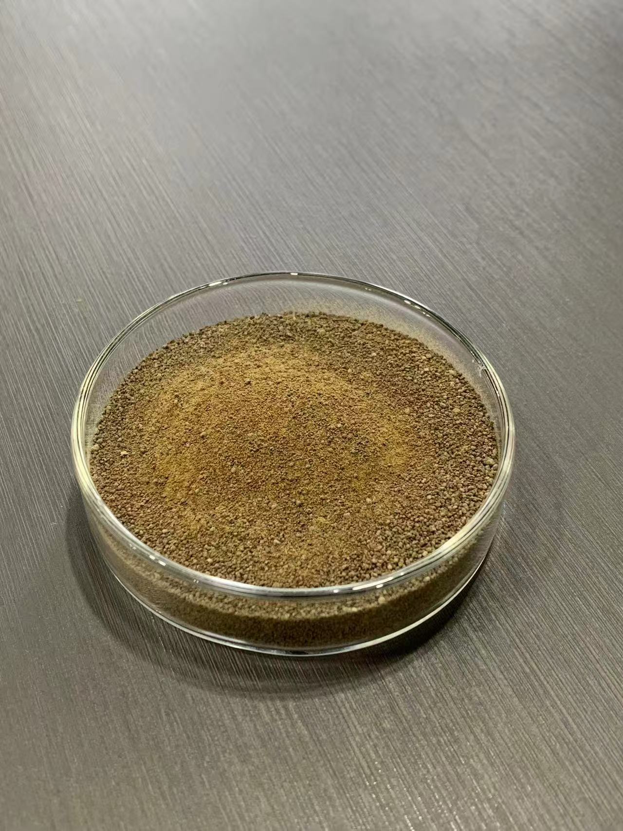 Nutrient-Rich Composition