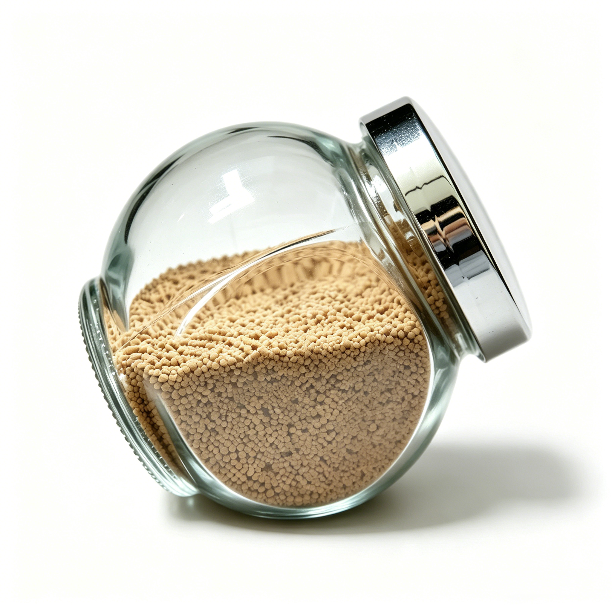 Glutamic Acid Residue (fine)