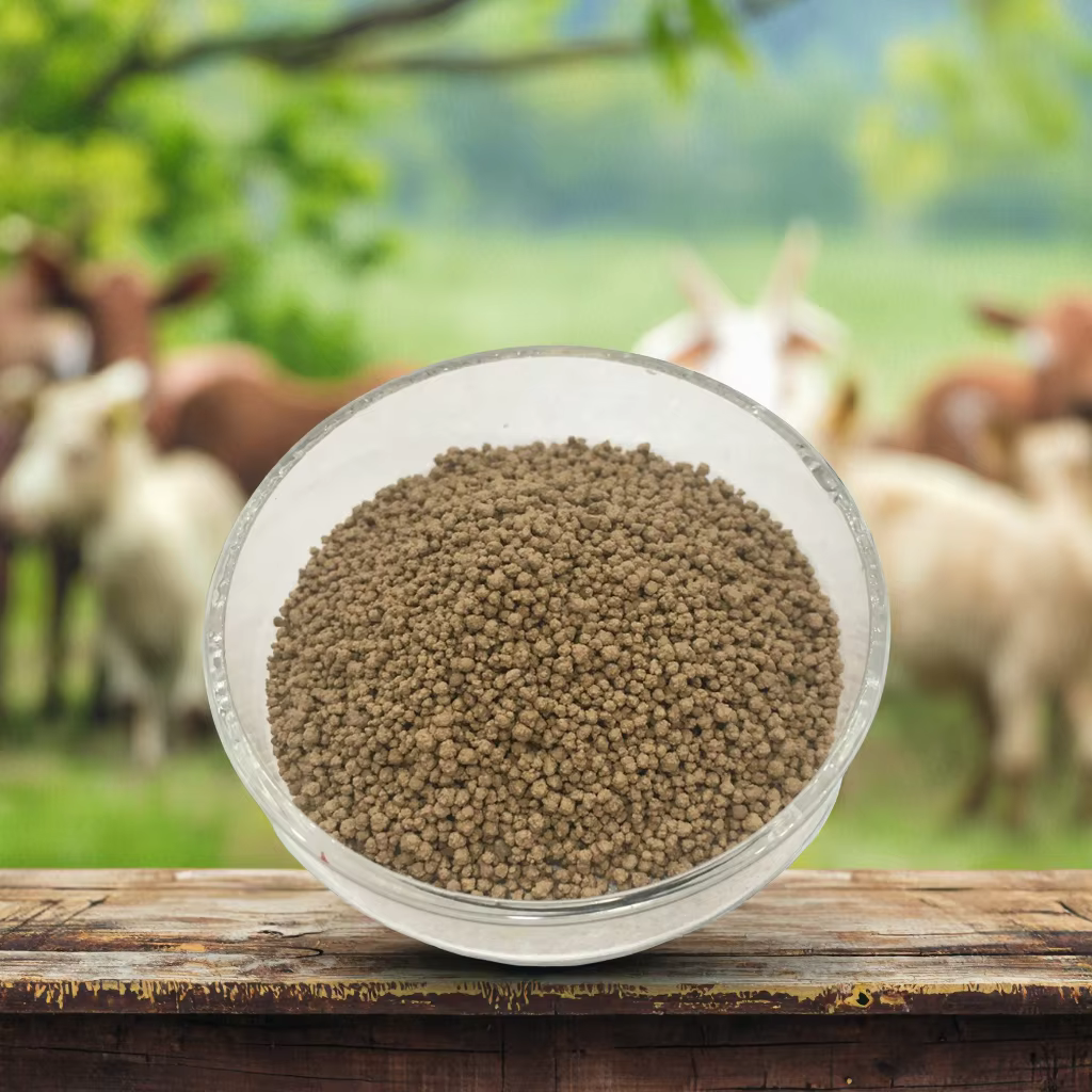 Discover the Benefits of Msg Residue in Agriculture and Animal Nutrition