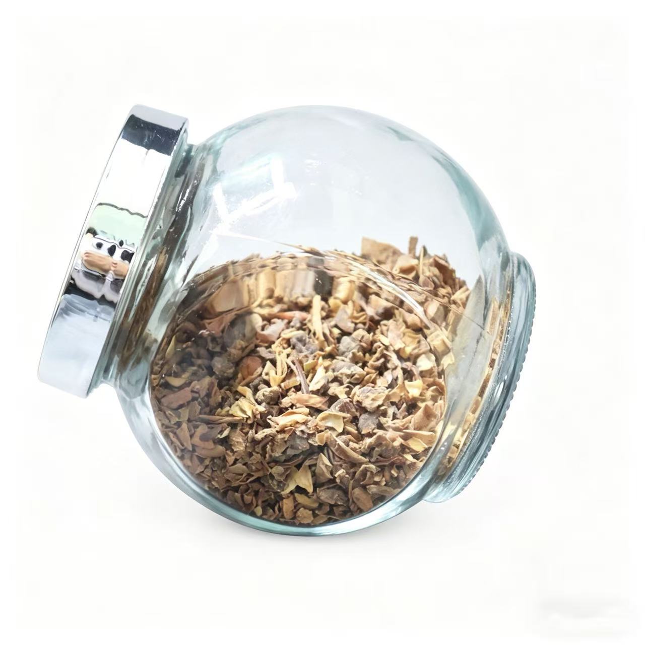 Apple Pomace 