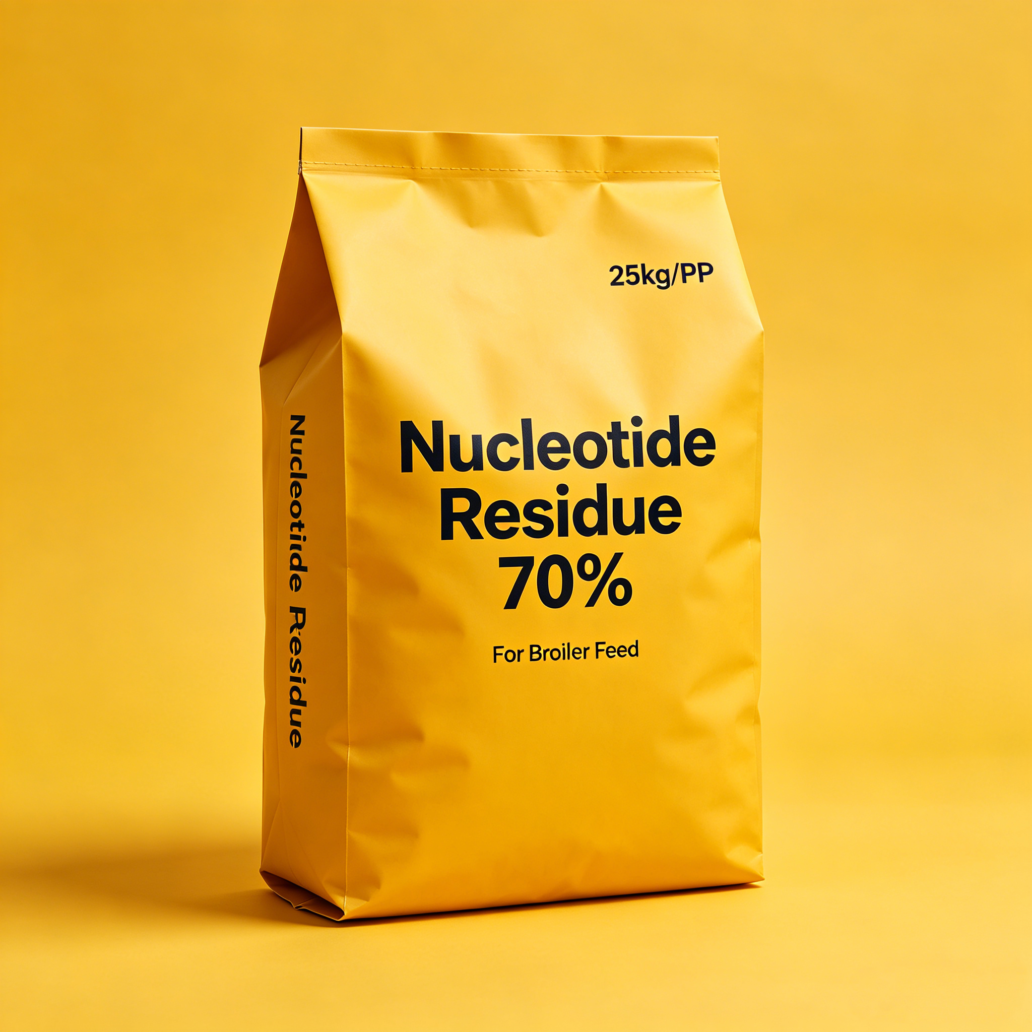 nucleotide residue 70-1