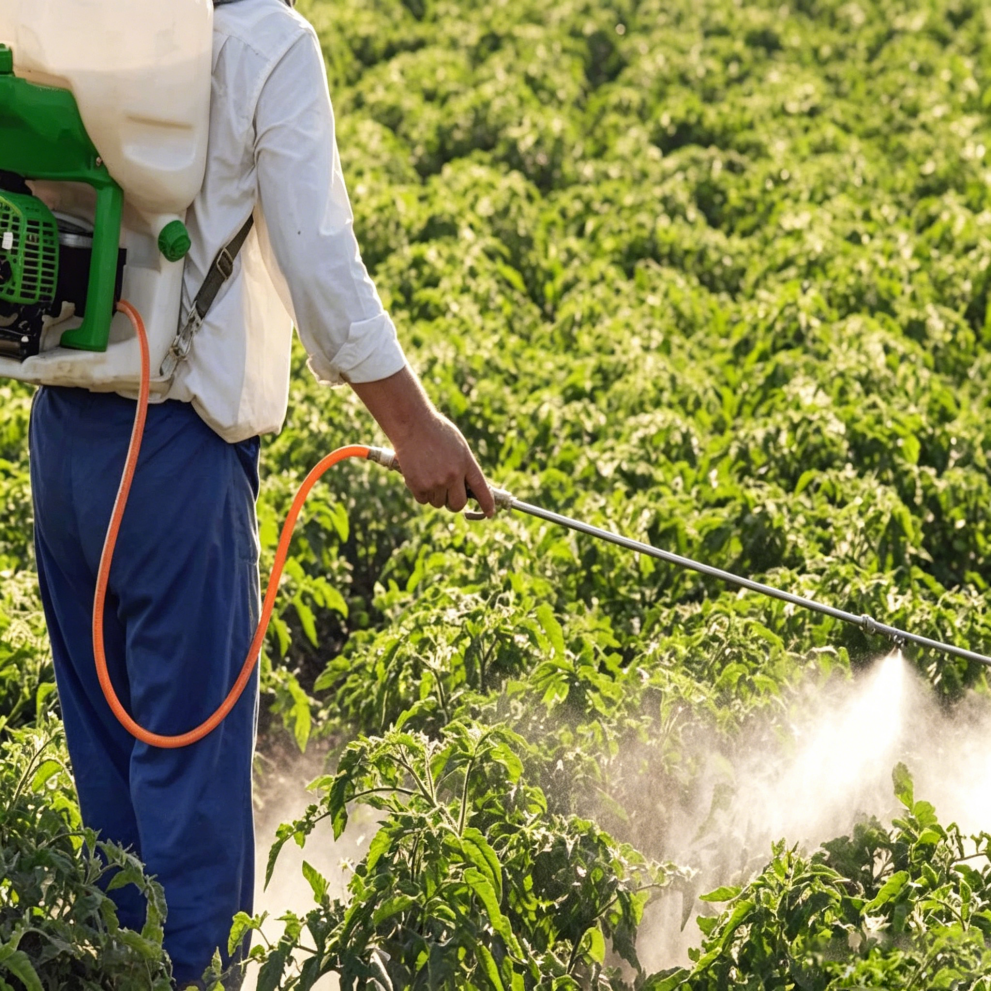 Types and Standards of Water-Soluble Fertilizers
