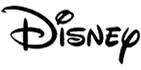 Disney logo — project customer of MCG turf