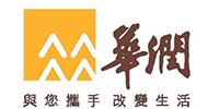 China Resources logo — corporate customer of MCG