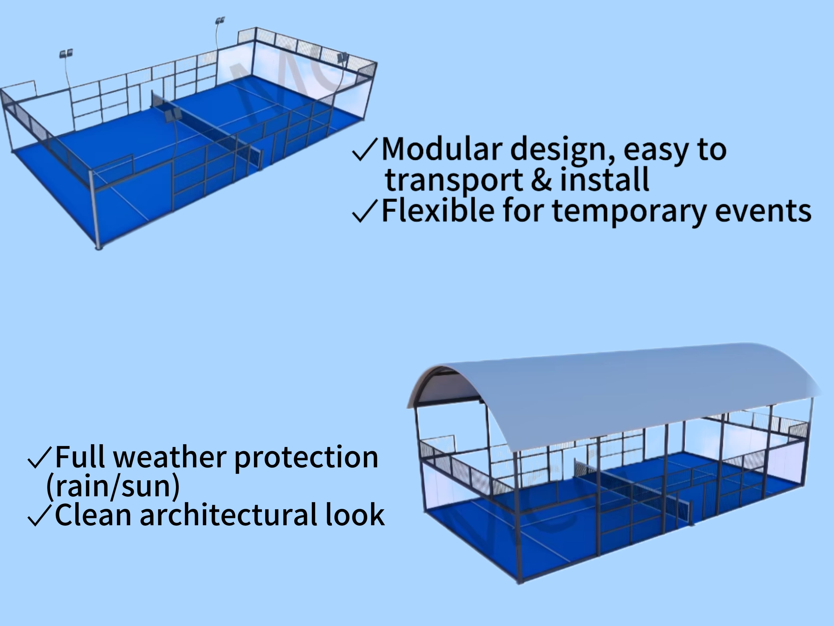 Padel Court Longevity: Expert Consulting and Essential Maintenance Tips