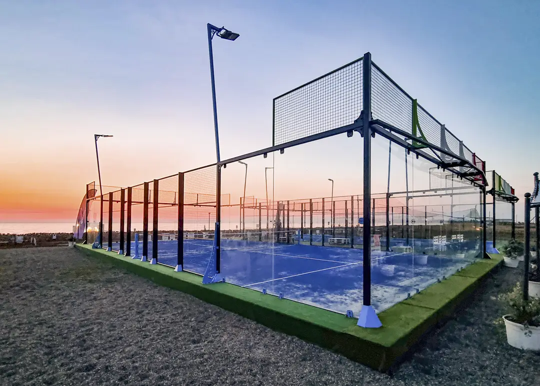 MCG Group: World-Leading Innovations in All-Weather Running Tracks