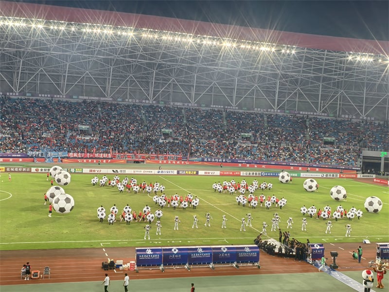 0:3! We've won! The top four are coming from Wuxi!