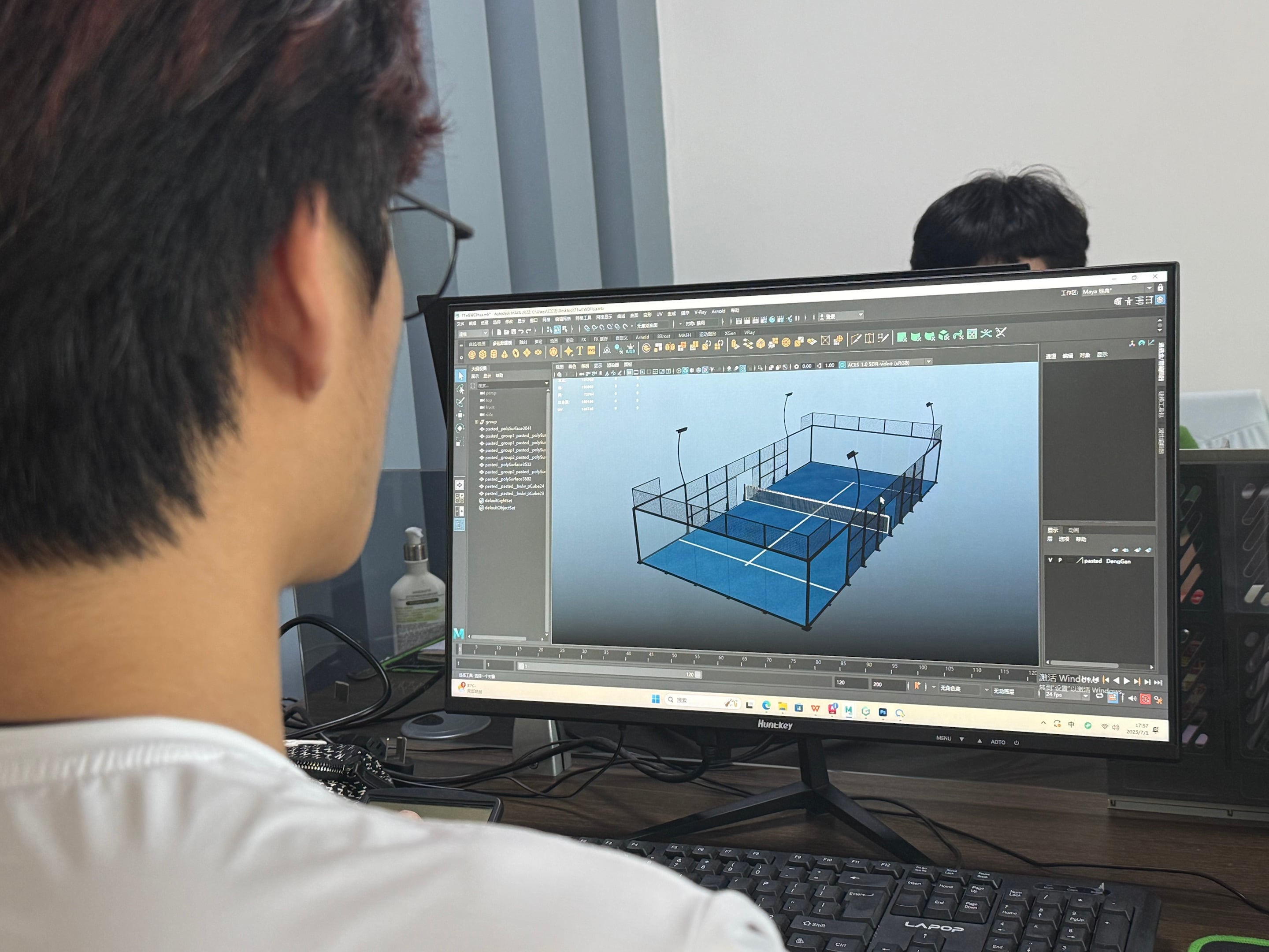 3D Design & Engineering