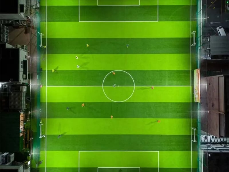 6 Tips for Avoiding pitfalls in Football Field Operation