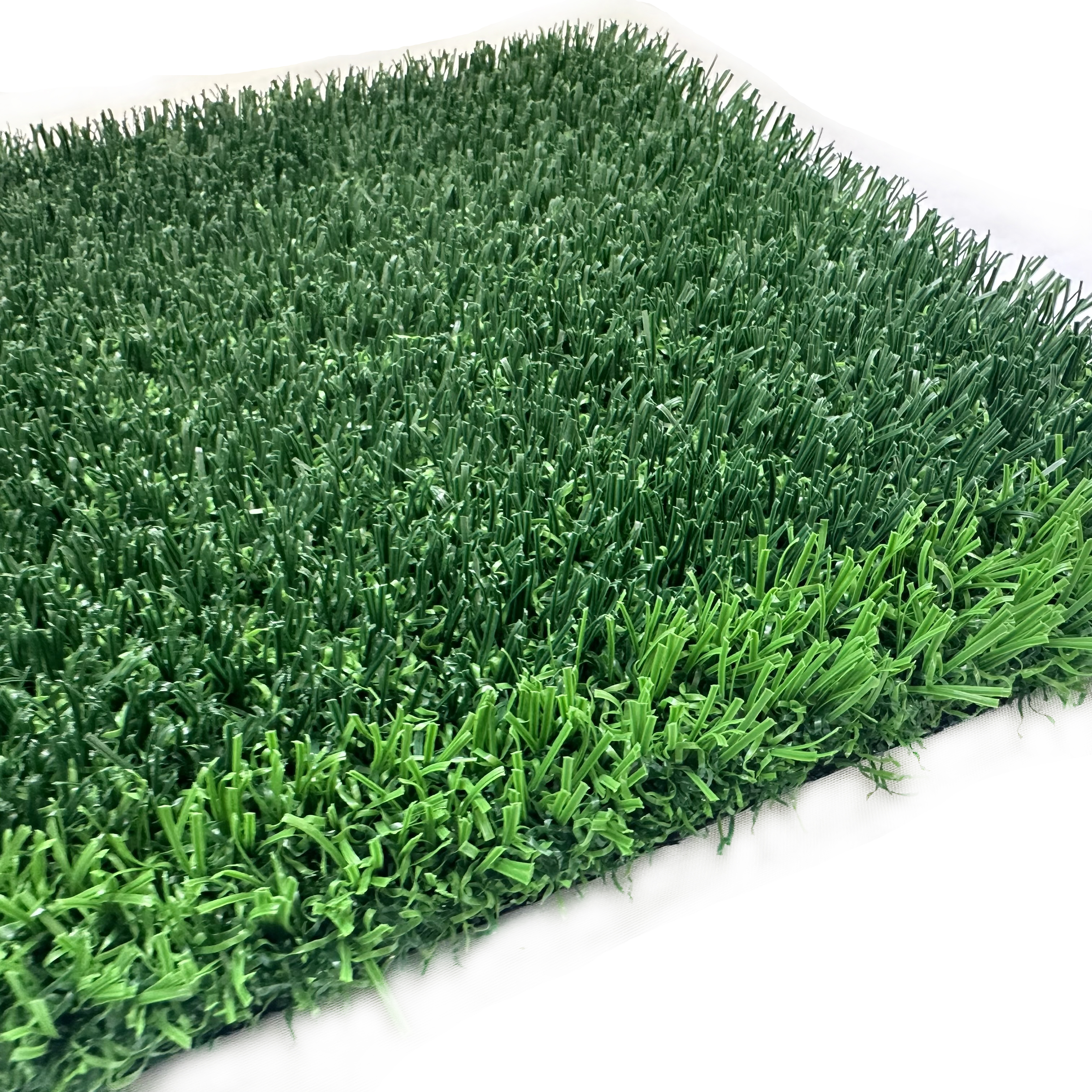 MCG Brand Artificial Turf Non-infill Soccer Grass 33 Years Experience FIFA Standard Tested