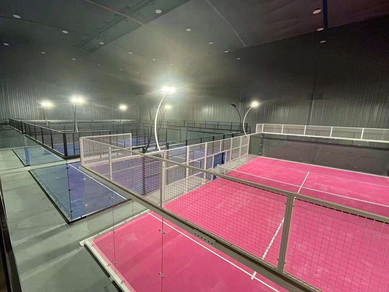 Padel Court