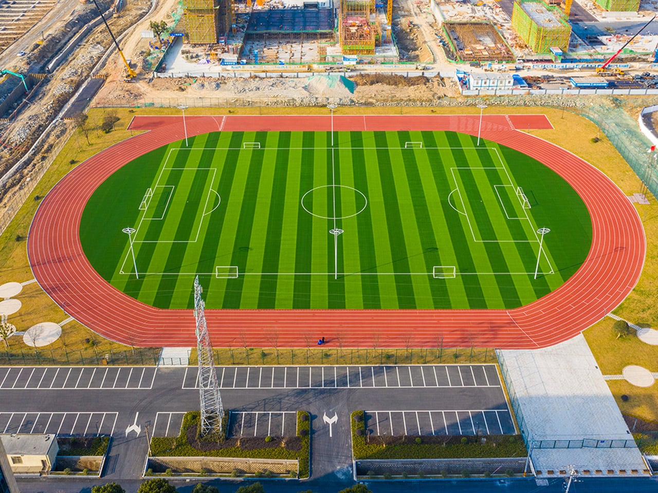 Playground