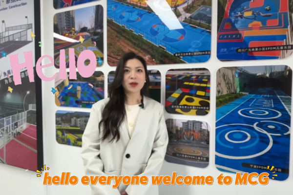 Welcome to visit MCG Group
