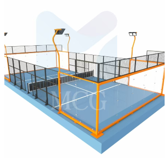 Why Padel Courts Are Becoming the Top Choice for Urban Sports Enthusiasts in 2025