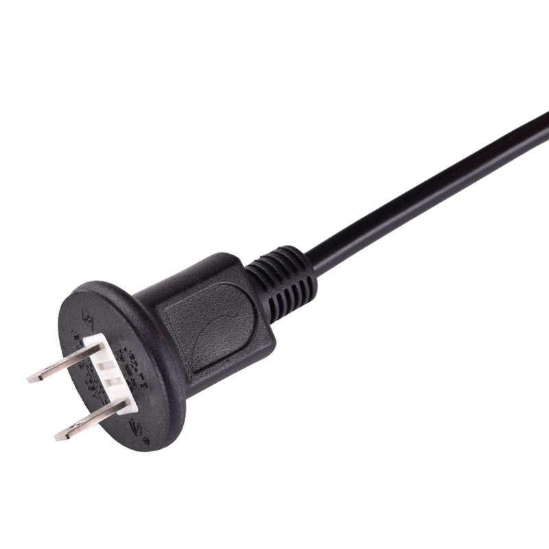 สายไฟสำหรับปลั๊กไฟมาตรฐานญี่ปุ่น PSE ชนิด VCTF ขนาด 1.25 และ 2.0 ตร.มม.
