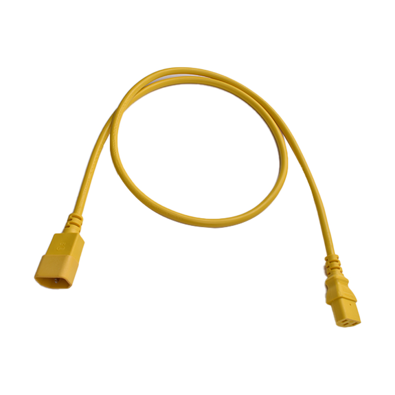 Is Tiantai Cable C13 Power Cable Certified to Meet IEC Standards?
