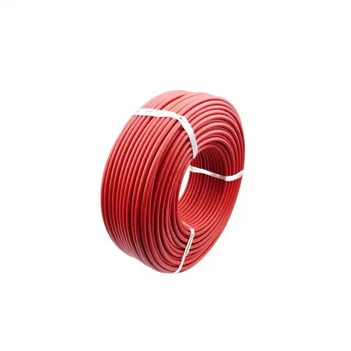 kabel Listrik 0,3 / 0,5 / 0,75 mm² bersertifikat UL 2464 dan 1035