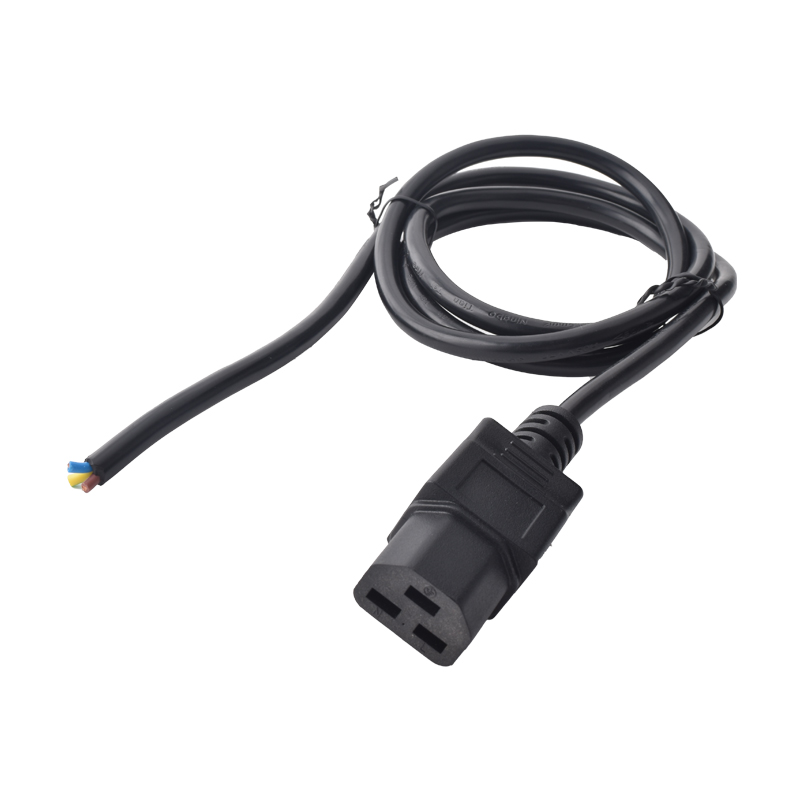 What Makes Tiantai Cable PDU C19 C20 Cables Ideal for Data Center Power Distribution?