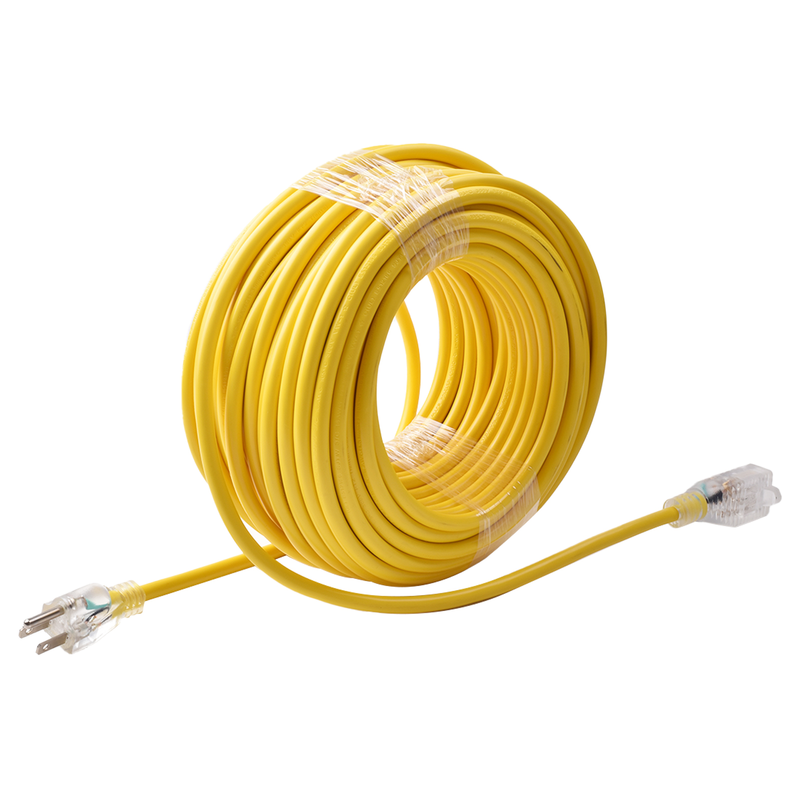Is Tiantai Cable PC Power Cable Low-Resistance for Efficient Power Supply?