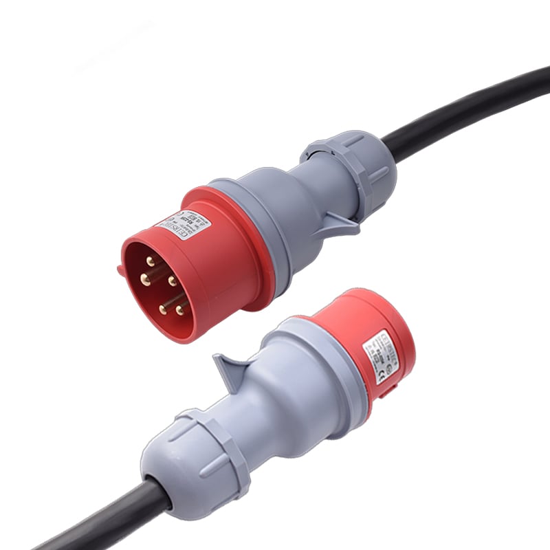 New Energy Cable
