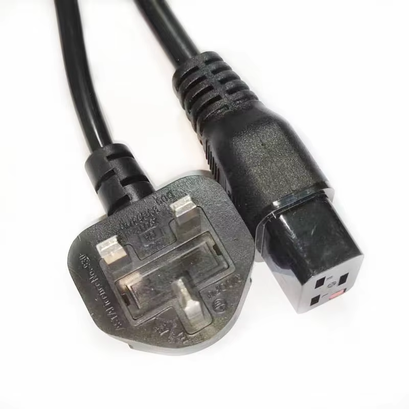 What Makes Tiantai Cable Power Cords and Extension Cords a Perfect Combination for Home Use?
