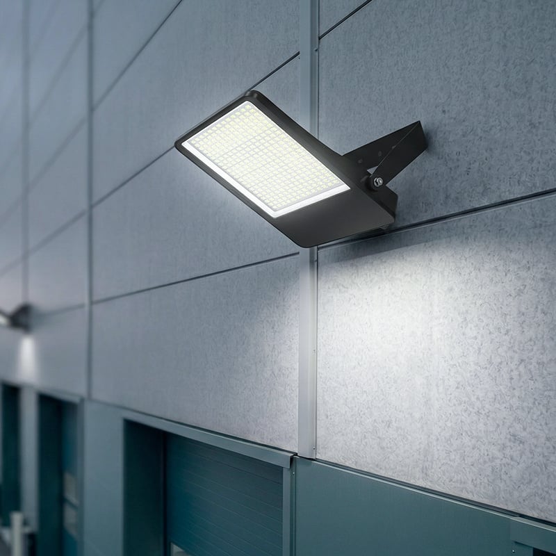 Flood Light