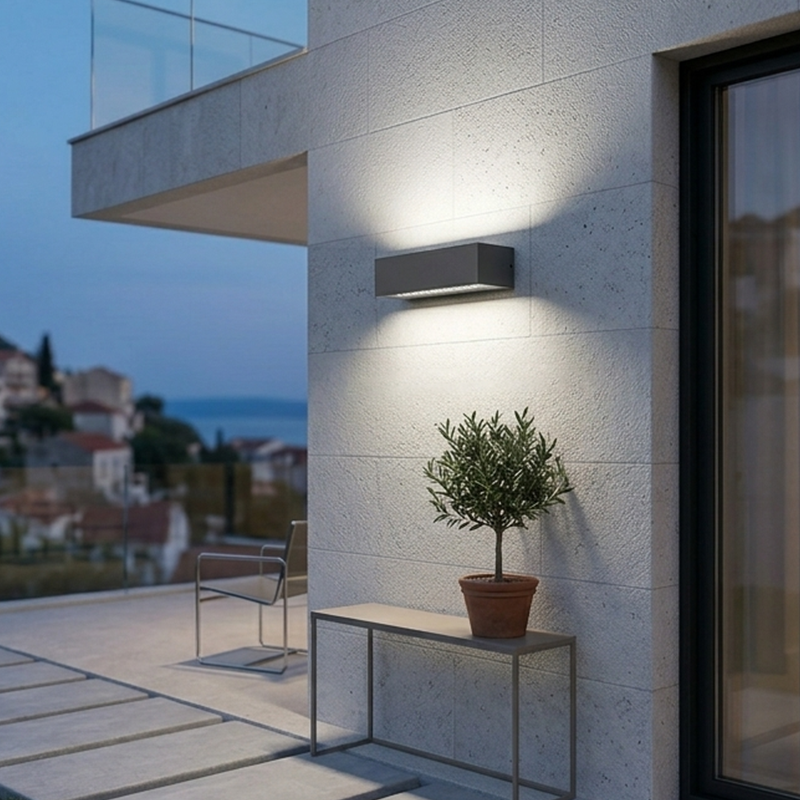 IP65 Wall Light