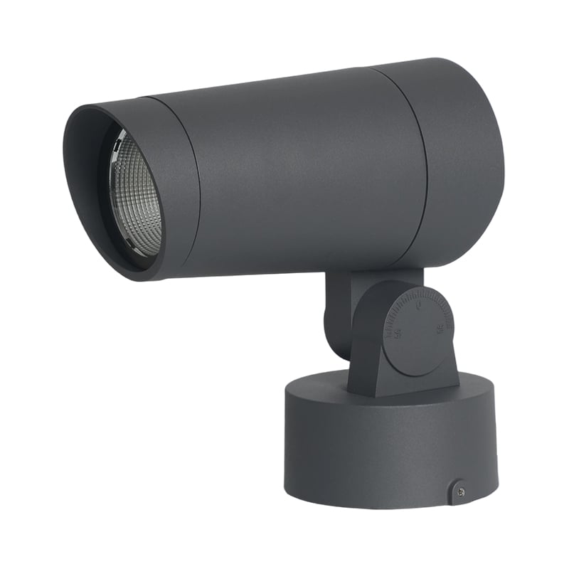 Bestwon 20W IP65 die-casting aluminium outdoor spot projector light for garden lawn
