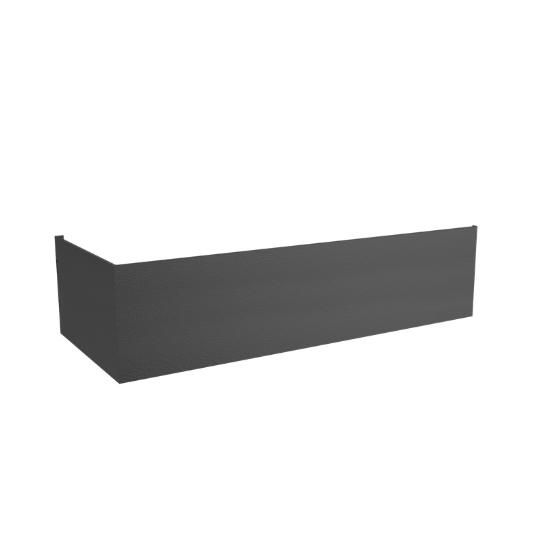 Bestwon BWL-05FS IP65 IK08 Aluminum Outdoor Wall Light for Residential & Commercial Use
