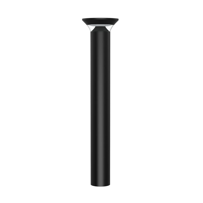 Bestwon Bollard Light BBL-09, IP65 IK10 C4 grade landscape light for garden, coastal and commercial areas