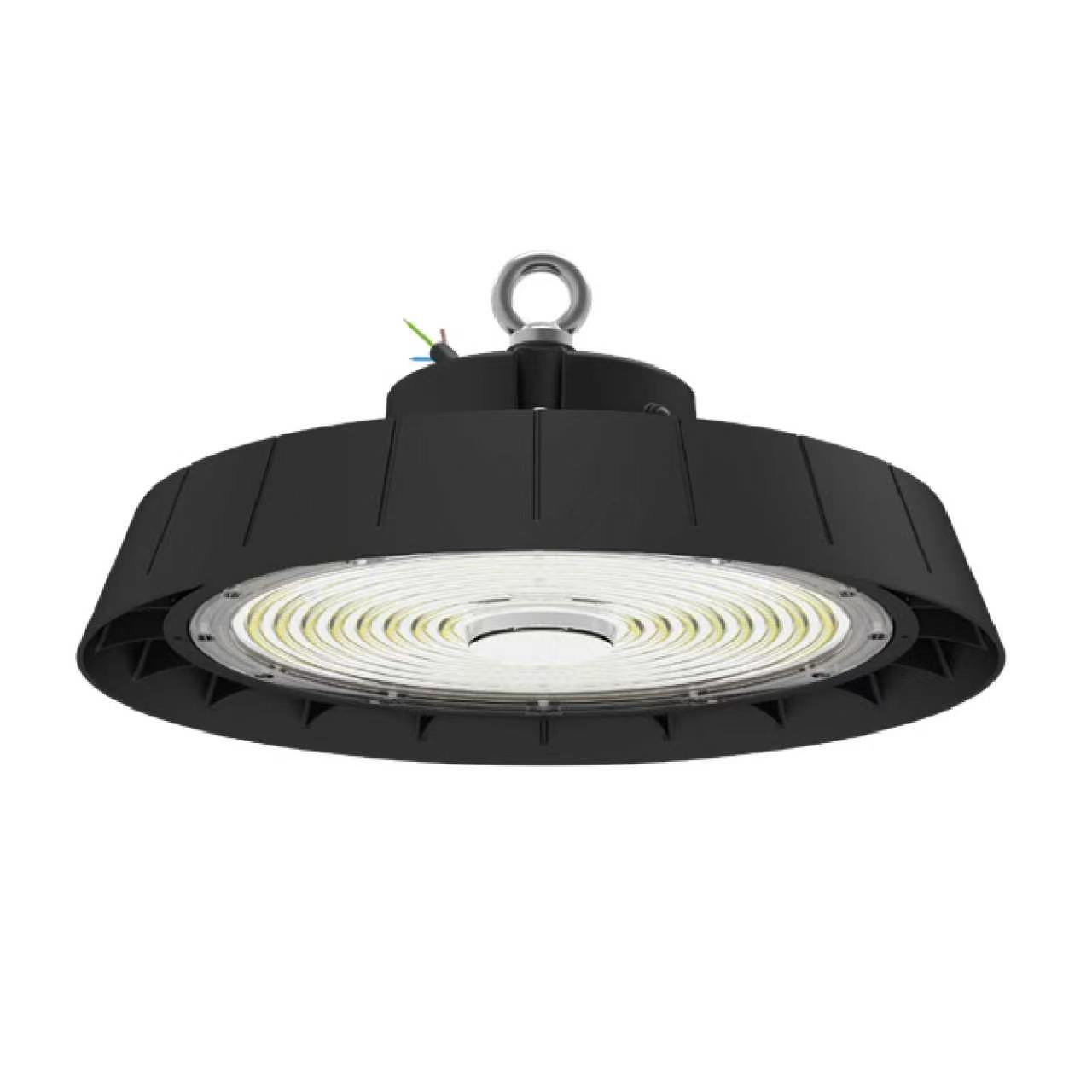 Bestwon Industrial Lighting | BH-02 DALI & Remote Control UFO LED High Bay Light