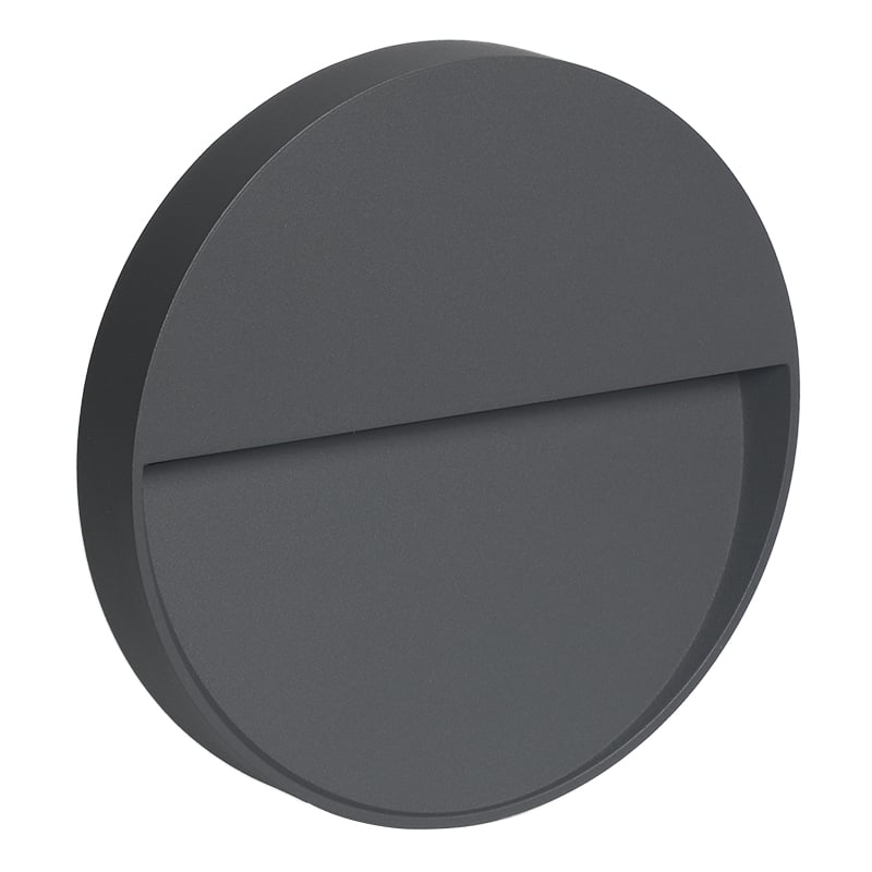Bestwon 12W IP65 die-casting aluminium outdoor step light for buildings or corridors