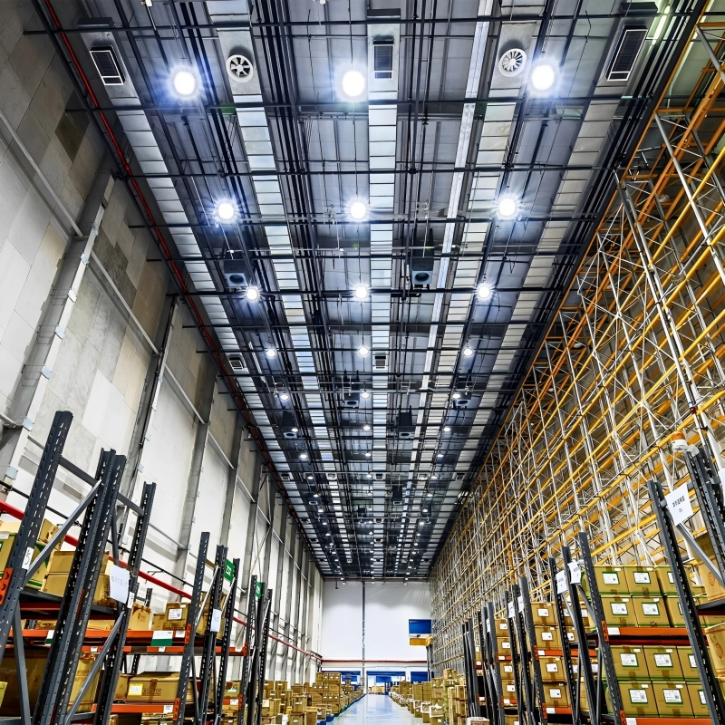 UFO High Bay