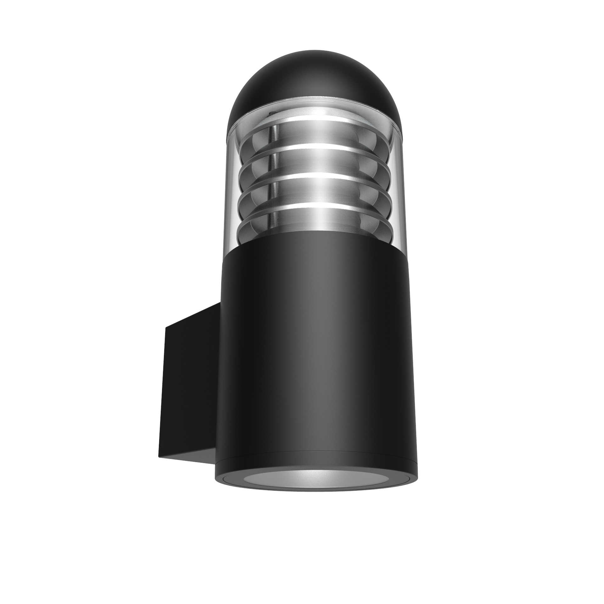 Bestwon Outdoor Wall Light BWL-06, IP65 Up&Down decorative wall fixture. Photocell sensor and EM back-up optional for residential and commercial areas. 5 years warranty