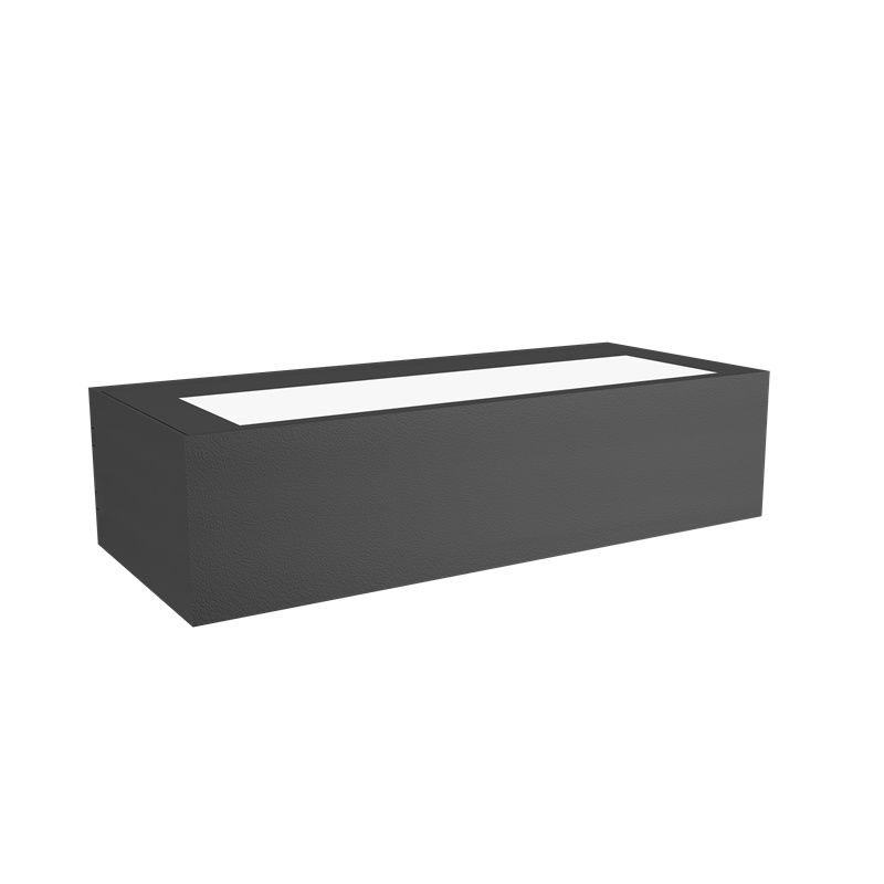 Bestwon BWL-05 IP65 IK08 Aluminum Outdoor Wall Light for Residential & Commercial Use