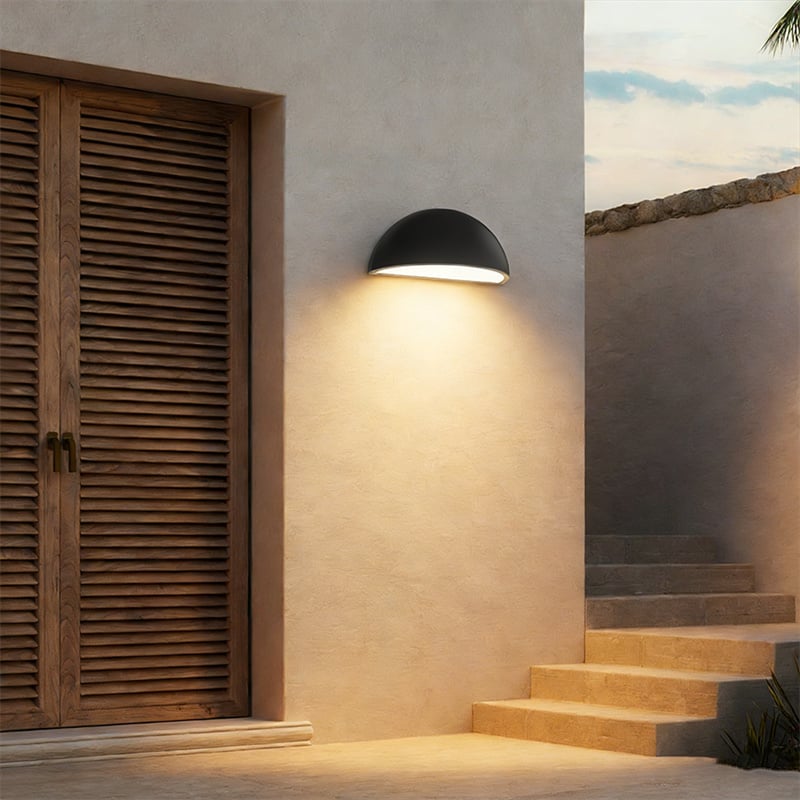 BWL-02 20W Wall Light
