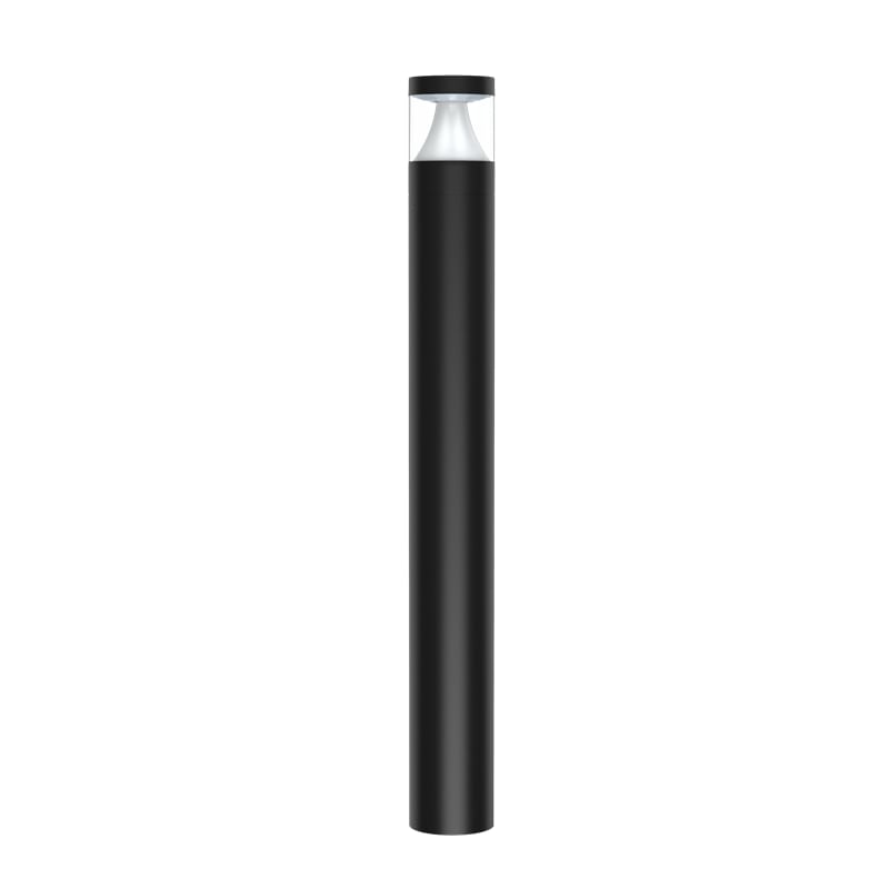 Bestwon Bollard Light BBL-10, IP65 IK10 C4 grade landscape light for garden, coastal and commercial areas