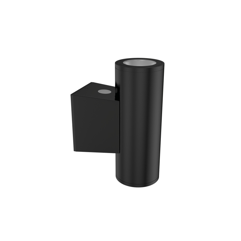 Bestwon Wall Light BWL-03S/M/L, 3CCT Selectable, 3 wattage selectable, light direction & beam angles selectable, IP65 IK06 C3 grade wall lamp