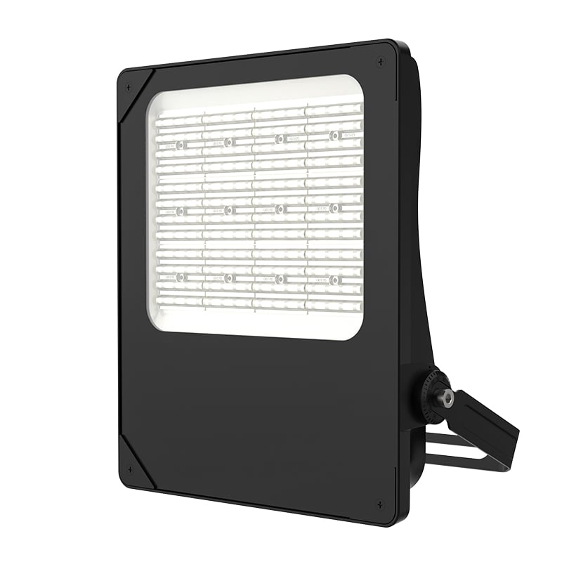 Bestwon BFL-03 IP65 IK05 Aluminum Flood Light for Residential & Commercial use