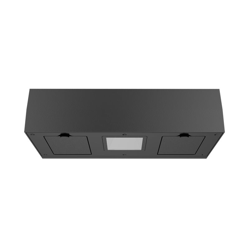 Bestwon BWL-05S IP65 IK08 Aluminum Outdoor  Wall Light for Residential & Commercial Use