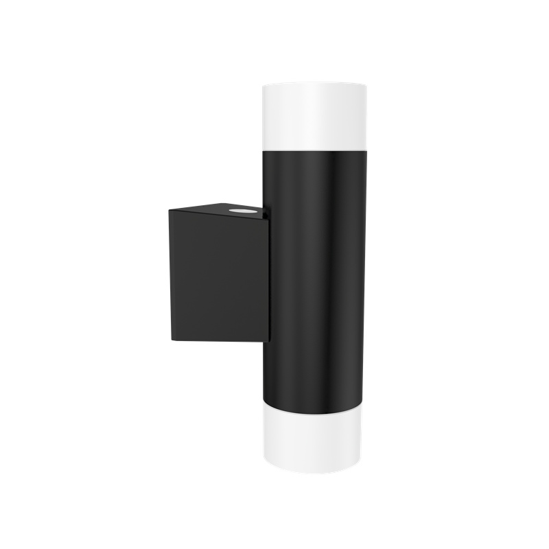 Bestwon Wall Light BWL-03SF/MF/LF，3CCT Selectable, 3 wattage selectable, light direction & beam angles selectable, IP65 IK06 C3 grade wall lamp