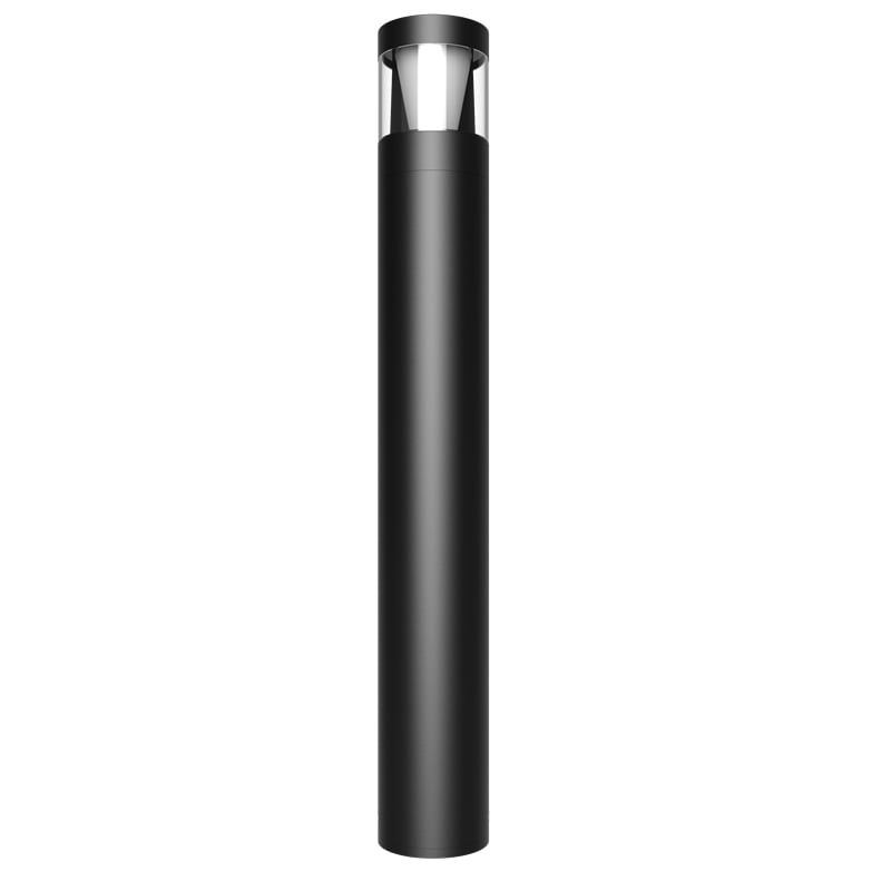 Bestwon Bollard Light BBL-06, IP65 IK10 C4 grade landscape light for garden, coastal and commercial areas