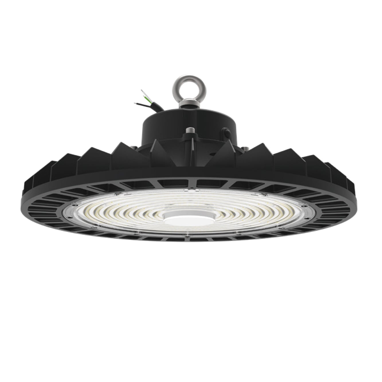 Bestwon Industrial Lighting | BH-03 Advanced Bluetooth APP control UFO LED High Bay Light